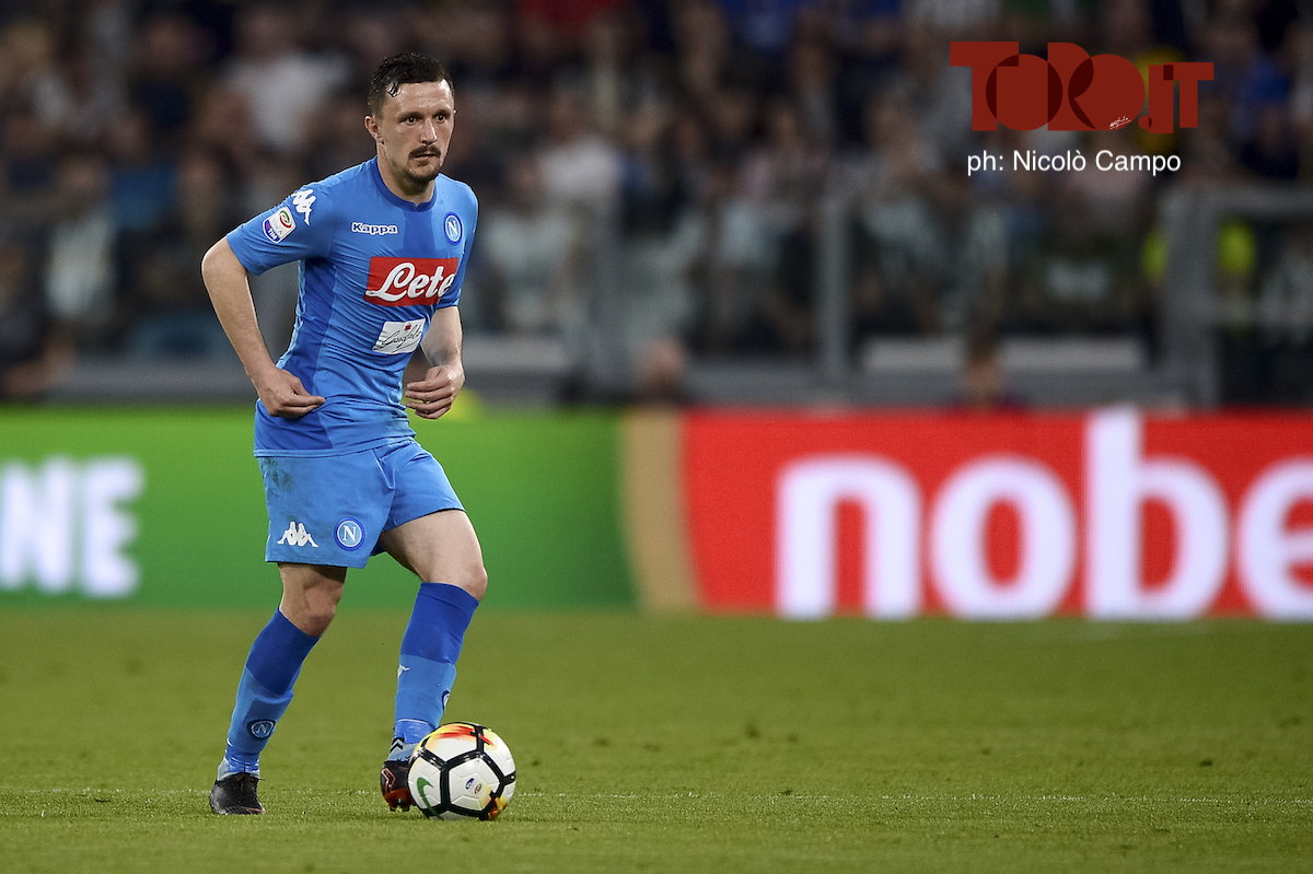 Chi è Mario Rui difensore del Napoli che piace al Torino