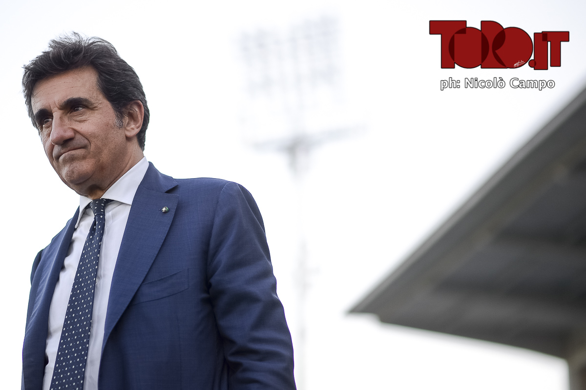 Torino Cairo Su Mazzarri Sa Fare Il Suo Mestiere E Sull Europa