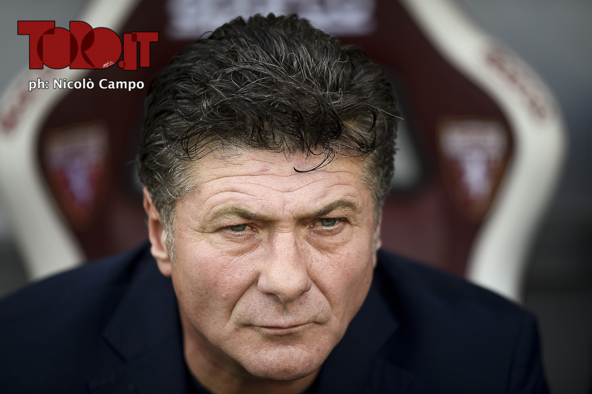 Mazzarri l esonero dal Torino si deciderà contro Lazio e Juventus