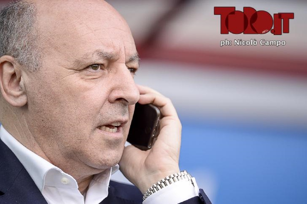 Marotta Bremer Abbiamo Fatto La Nostra Corsa Giusto Che Il