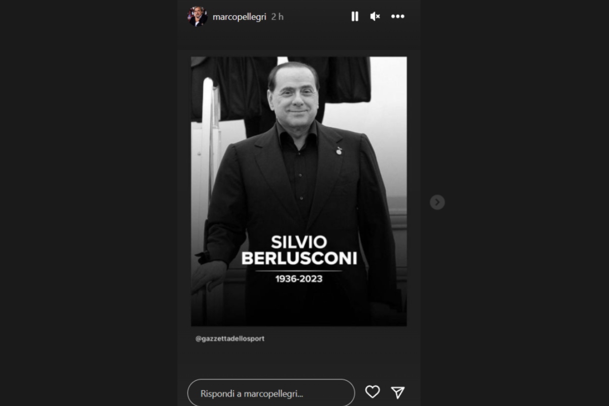 Addio Berlusconi I Messaggi Del Mondo Torino Toro It