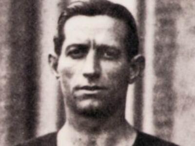 5 luglio 1901: nasce Julio Libonatti,  secondo marcatore granata dietro Pupi