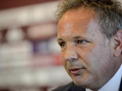 Mihajlovic, Maksimovic, Ljajic: il Toro parla già il serbo