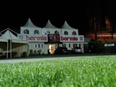 Bormio al lavoro per accogliere il Toro