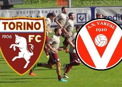 Torino-Varese 4-0