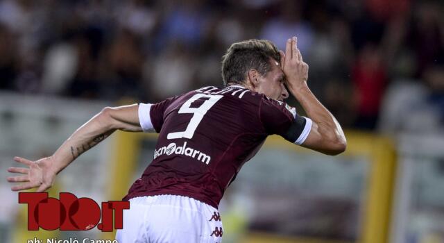 Belotti: i lettori credono che il Gallo possa restare