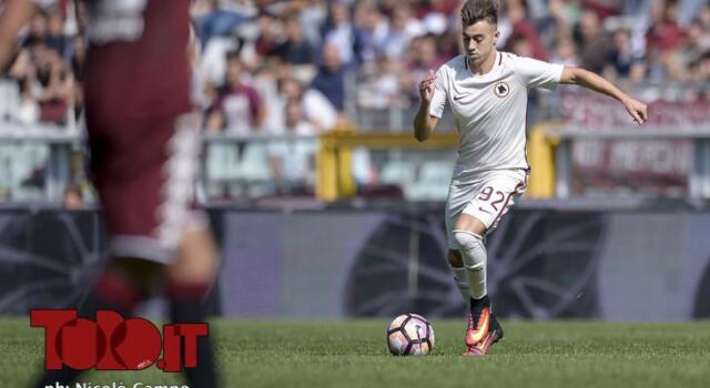 Calciomercato: Torino su El Shaarawy, primo contatto con la Roma