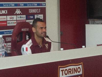 Castan: “Con Benatia grande derby, magari lo batto anche…”