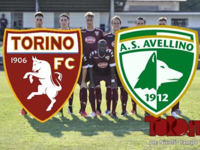 Primavera / Torino-Avellino 3-0