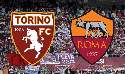 Torino-Roma 3-1