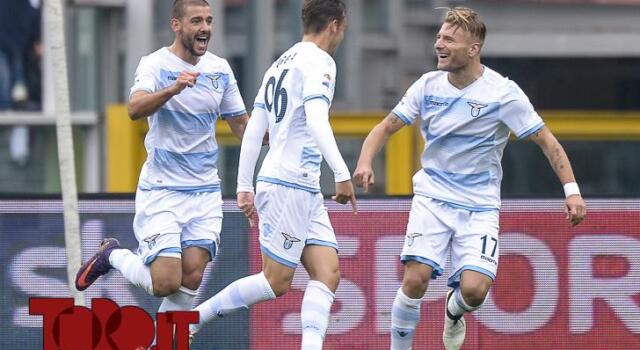 Immobile come Balzaretti: fischi a non finire per il &#8220;traditore&#8221;