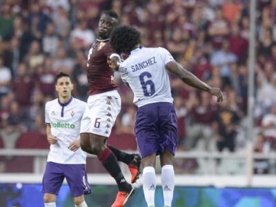 La Fiorentina e quell’Europa League che può aiutare il Toro
