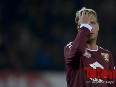 Lazio-Torino 3-1: Maxi Lopez illude, ma è beffa biancoceleste