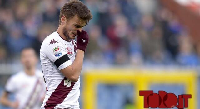 Le pagelle di Genoa-Torino: Belotti un fantasma, Avelar il peggiore