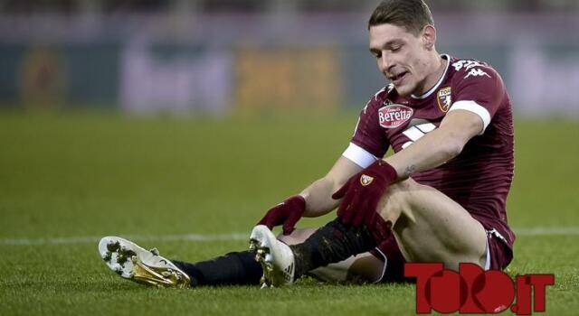 Calciomercato Torino, anche il PSG su Belotti: pronta l&#8217;offerta per il giocatore