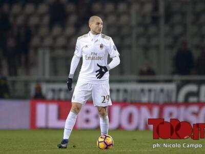 Calciomercato: Bonucci dà una mano al Torino, Paletta ora è più vicino