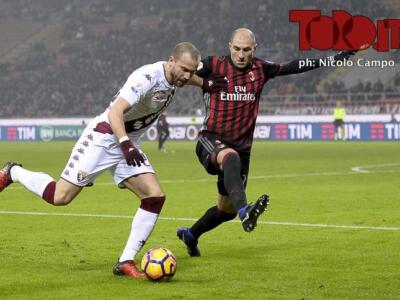 Tocca a De Silvestri: con il Genoa è come un derby