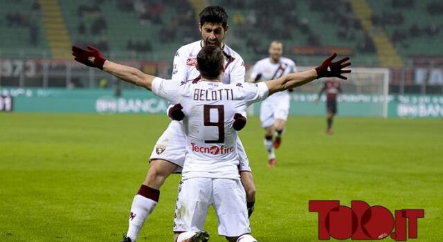 Milan pazzo di Belotti: pronta una nuova offerta