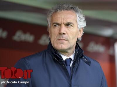 Donadoni: “Contro il Toro voglio un Bologna determinato”