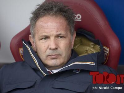 Mihajlovic: “Il problema è mentale, i più esperti dovrebbero fare meglio”