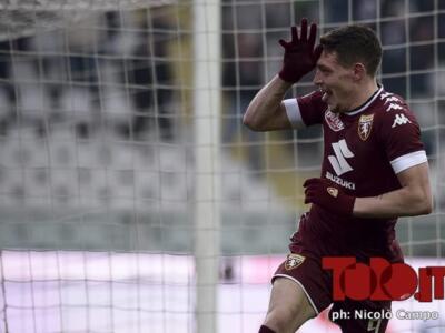 Belotti, derby con Dybala per il Premio Prisco: in corsa anche Bernardeschi