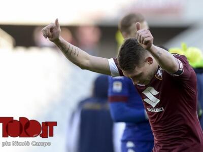 Follie per Belotti, Cairo non fa sconti: United, City, Chelsea studiano la clausola