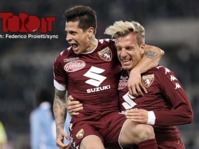 Le pagelle di Lazio-Torino 3-1: Maxi Lopez decisivo, male gli esterni