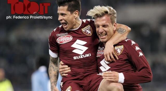 Le pagelle di Lazio-Torino 3-1: Maxi Lopez decisivo, male gli esterni