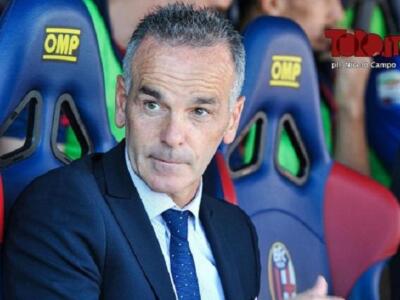 Pioli presenta Torino-Inter: “Il Toro è avversario da rispettare”