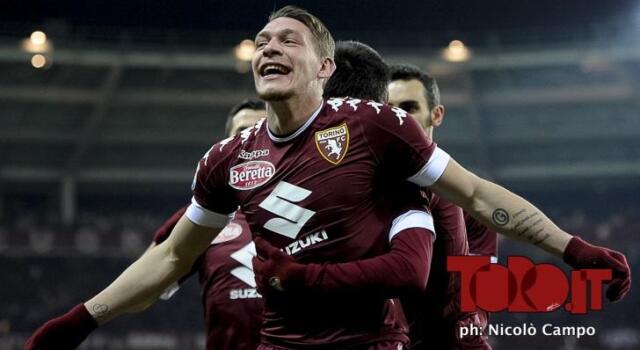 Calciomercato: tutti pazzi per Belotti, il Gallo è ora un hashtag per i tifosi del Milan