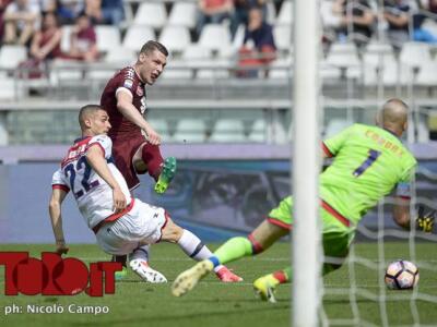 Genoa-Torino: i consigli per il fantacalcio