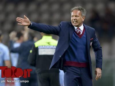 Ultim’ora / Torino in ritiro da mercoledì: Mihajlovic batte i pugni