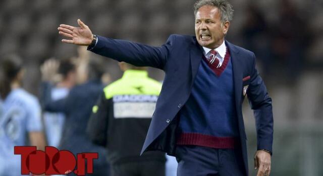 Ultim&#8217;ora / Torino in ritiro da mercoledì: Mihajlovic batte i pugni