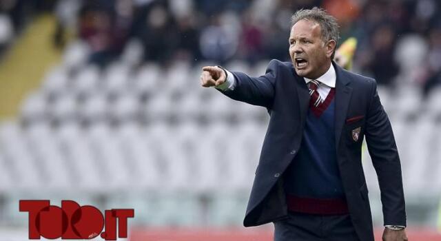 Toro, il coraggio di Mihajlovic: e chi si ferma è fuori