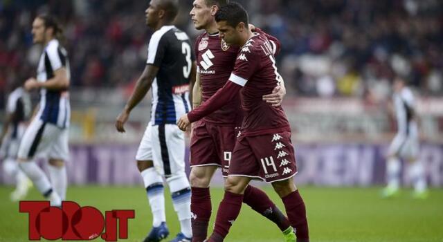 Torino, il 4-2-3-1 convince i lettori: contro il Chievo avanti con questo modulo