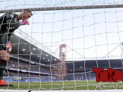 Hart, esperienza a Torino con record negativo: mai così tanti gol subiti