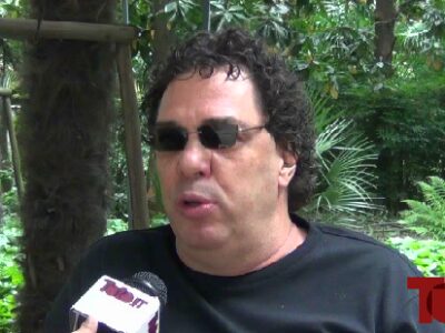 VIDEO / Casagrande: “Ho lo spirito del Toro, quando gioca la Juve tifo per l’altra squadra…”
