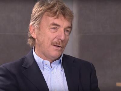 Boniek attacca la Juve e Davids: “Edgar con lo shampoo dopante”