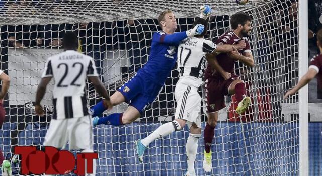 Hart para anche le critiche: il derby l&#8217;ultimo grande palcoscenico in granata