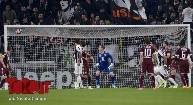 Juventus: nessuna sanzione per i cori razzisti nel derby