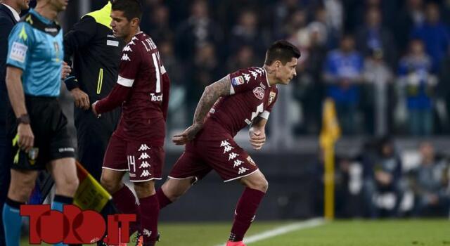 Iturbe e Carlao: il mercato sbagliato di gennaio fa naufragare il Toro