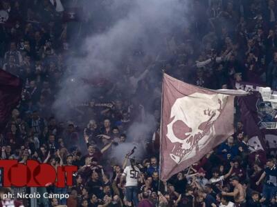 Biglietti derby Juventus-Torino: settore ospiti a 40 euro