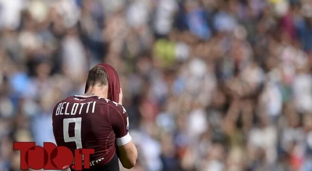 Torino-Napoli: giocatori, Mihajlovic o società. A chi le cause della sconfitta?