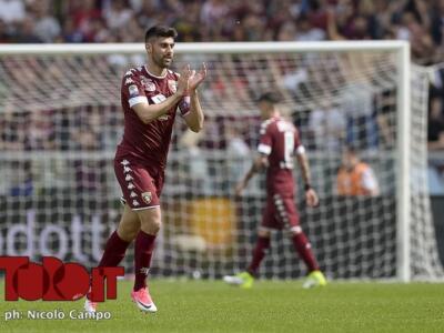 Fiorentina-Torino, Mihajlovic ritrova Benassi. Ljajic torna al Franchi