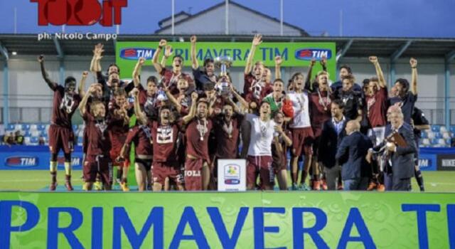 Final Eight Primavera 2017: ecco le date e gli stadi