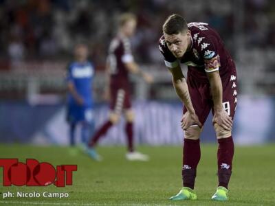 Calciomercato: Milan, è fatta per Borini: ora Belotti esce dai radar