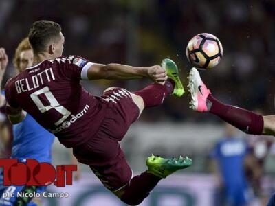 Italia-Liechtenstein, Belotti a caccia della goleada con gli Azzurri