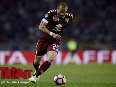 Le ultime dal Grande Torino: gioca De Silvestri, panchina per Zappacosta