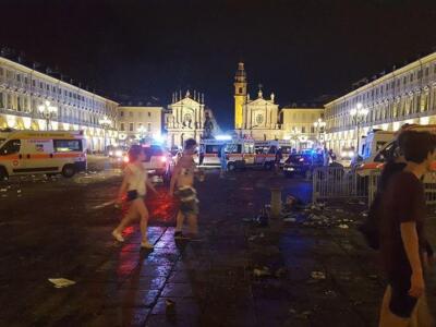 Piazza San Carlo: è morta Erika Pioletti