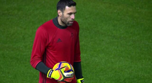 Calciomercato Torino: Sirigu ci siamo, per il portiere sono ore decisive